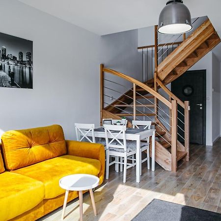 Morris Apartamenty Chłopy Εξωτερικό φωτογραφία