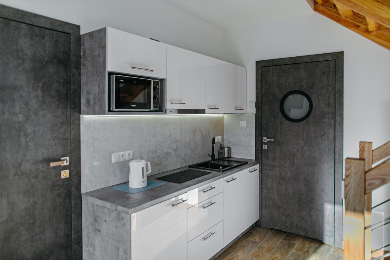 Morris Apartamenty Chłopy Εξωτερικό φωτογραφία