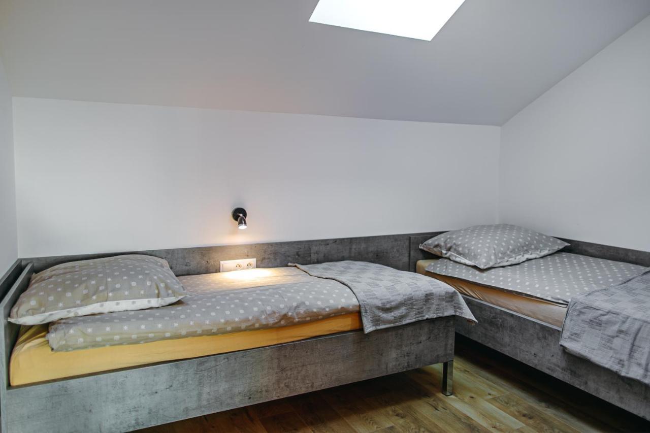 Morris Apartamenty Chłopy Εξωτερικό φωτογραφία