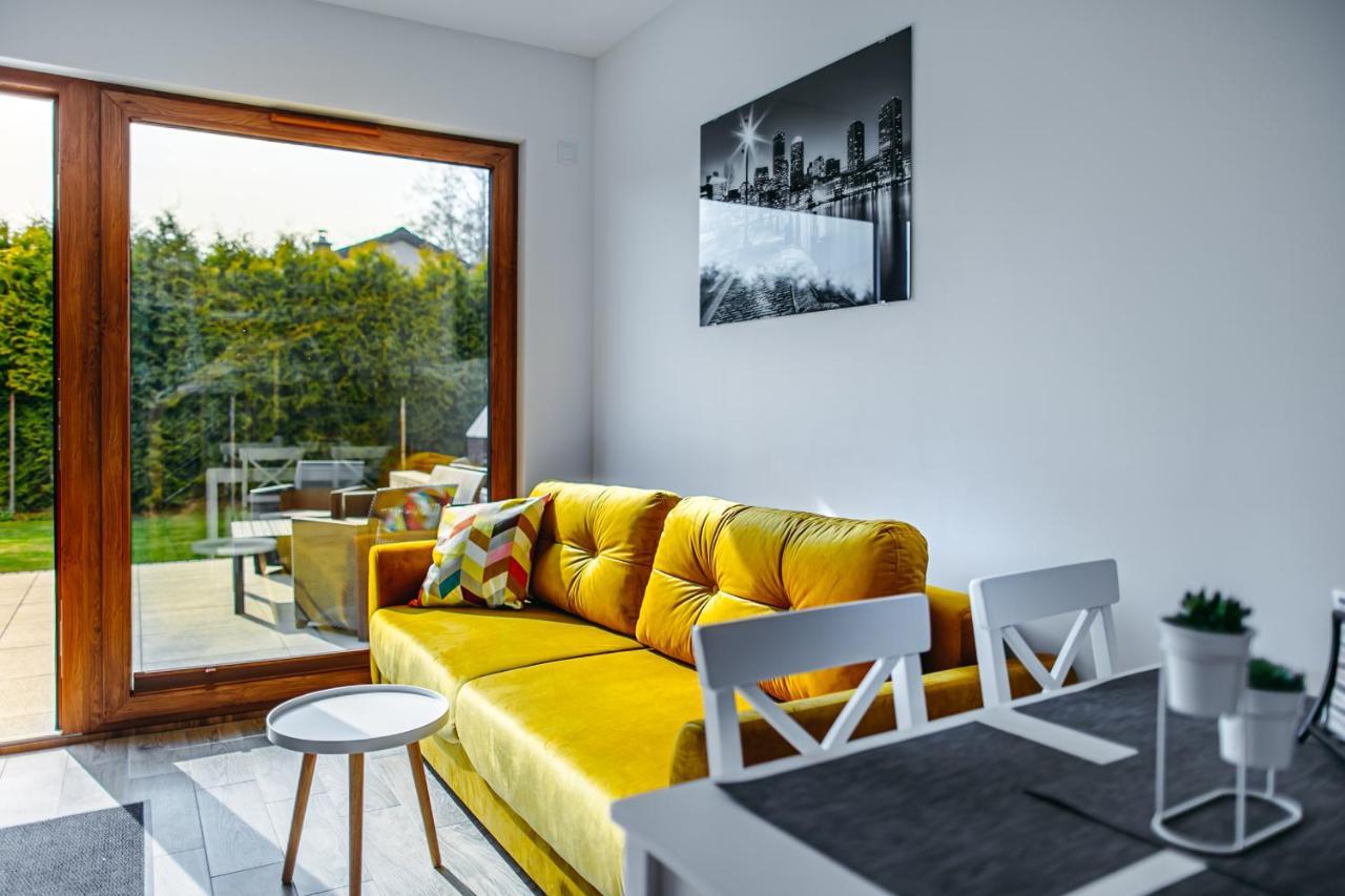 Morris Apartamenty Chłopy Εξωτερικό φωτογραφία