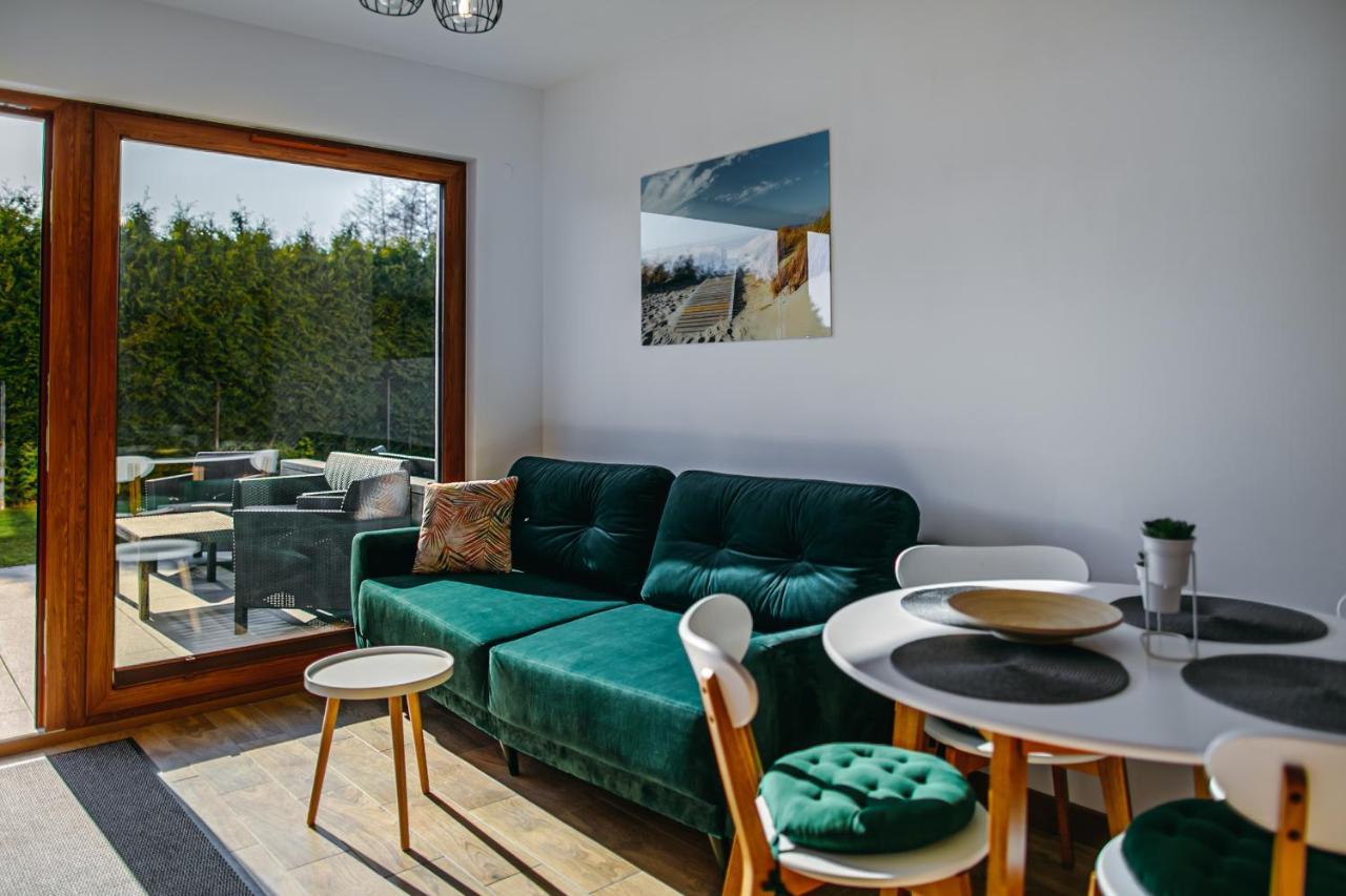 Morris Apartamenty Chłopy Εξωτερικό φωτογραφία