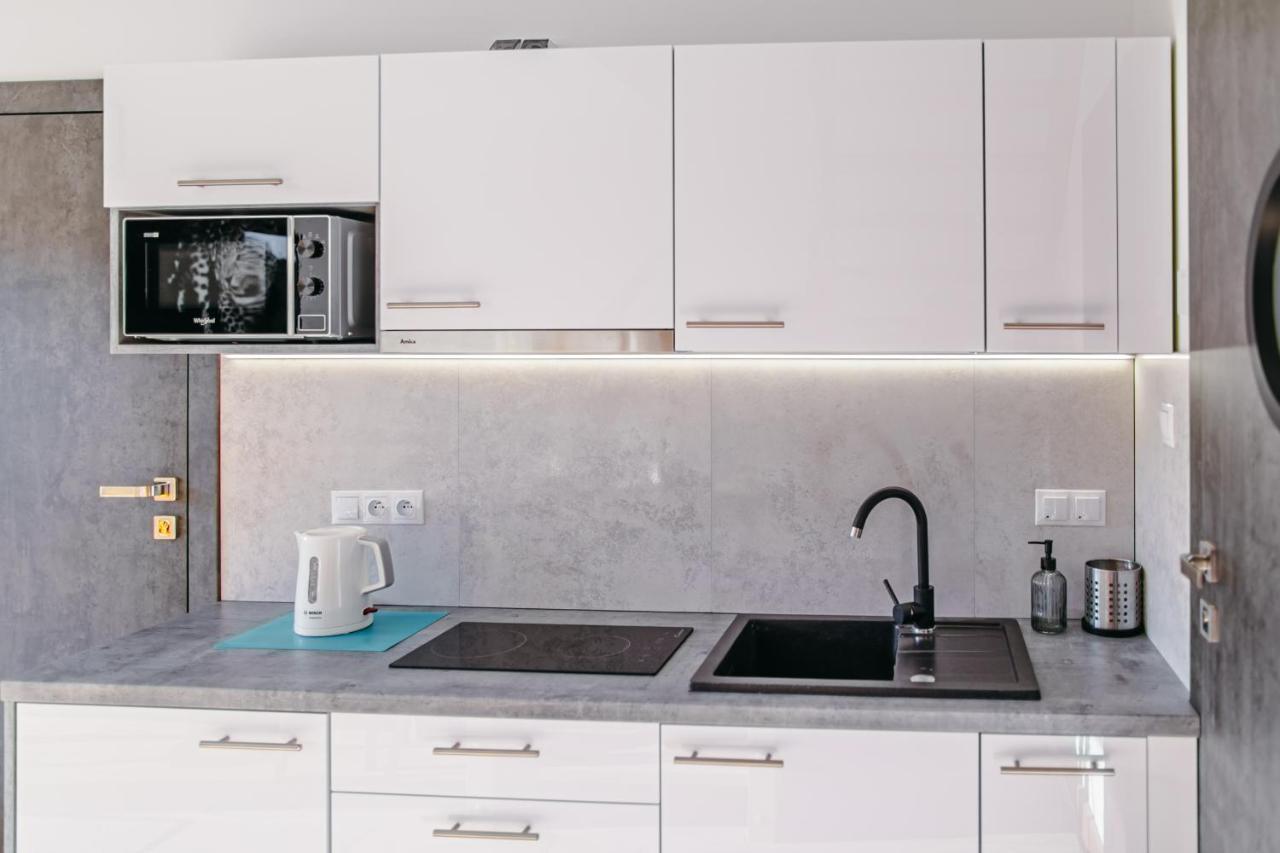 Morris Apartamenty Chłopy Εξωτερικό φωτογραφία