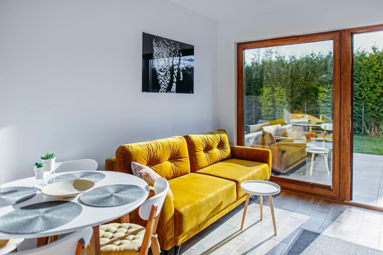 Morris Apartamenty Chłopy Εξωτερικό φωτογραφία