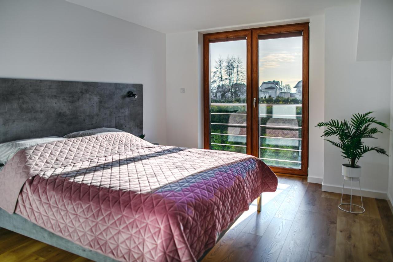 Morris Apartamenty Chłopy Εξωτερικό φωτογραφία