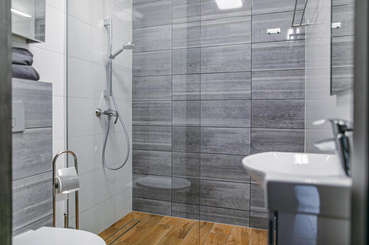 Morris Apartamenty Chłopy Εξωτερικό φωτογραφία