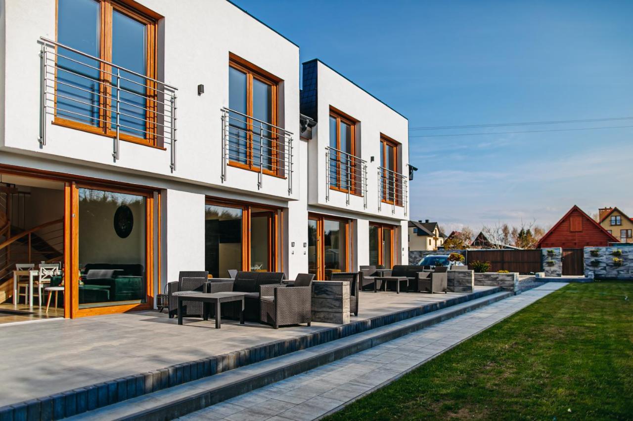 Morris Apartamenty Chłopy Εξωτερικό φωτογραφία