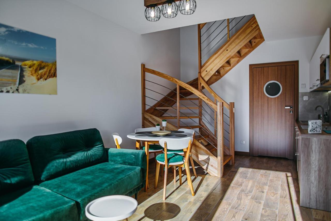 Morris Apartamenty Chłopy Εξωτερικό φωτογραφία