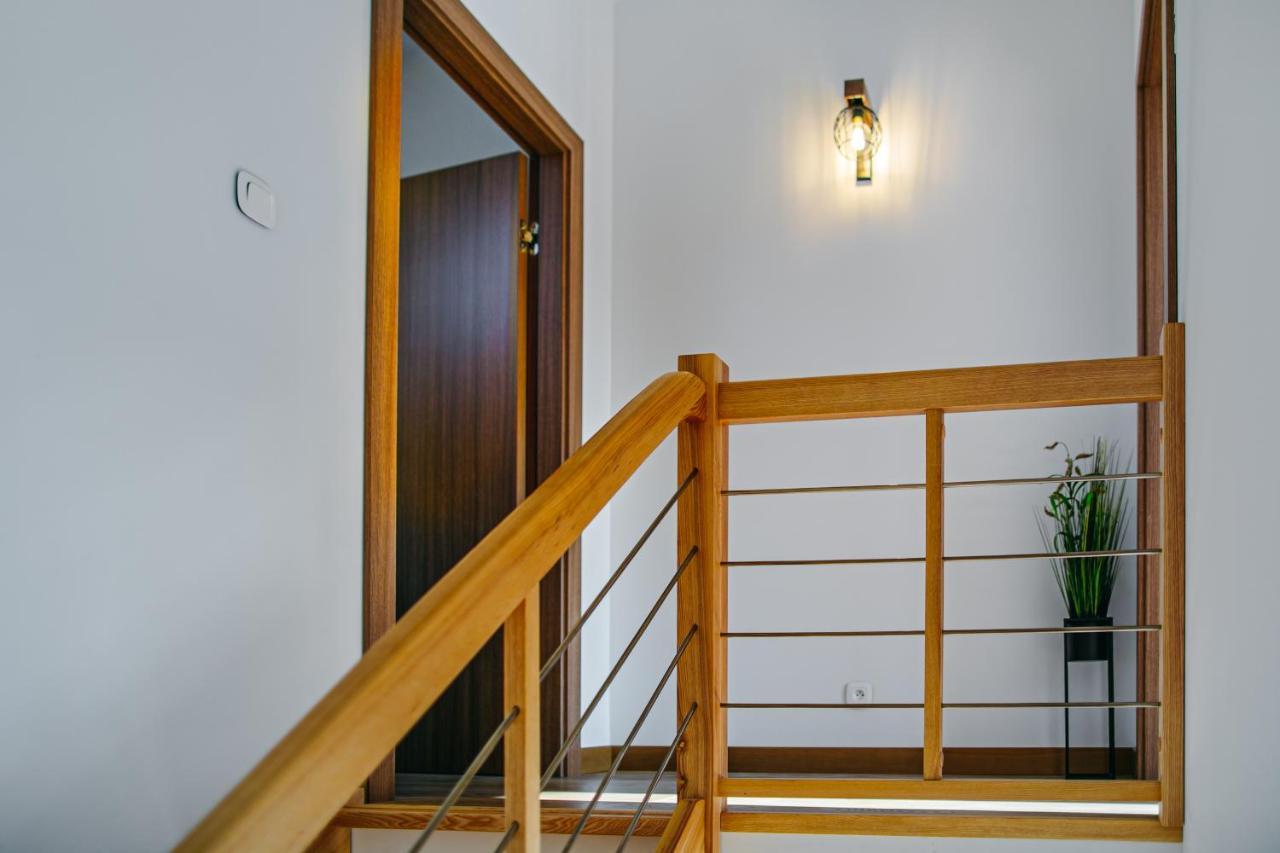 Morris Apartamenty Chłopy Εξωτερικό φωτογραφία