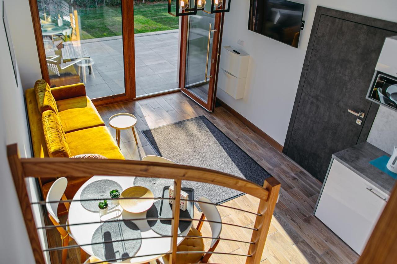 Morris Apartamenty Chłopy Εξωτερικό φωτογραφία