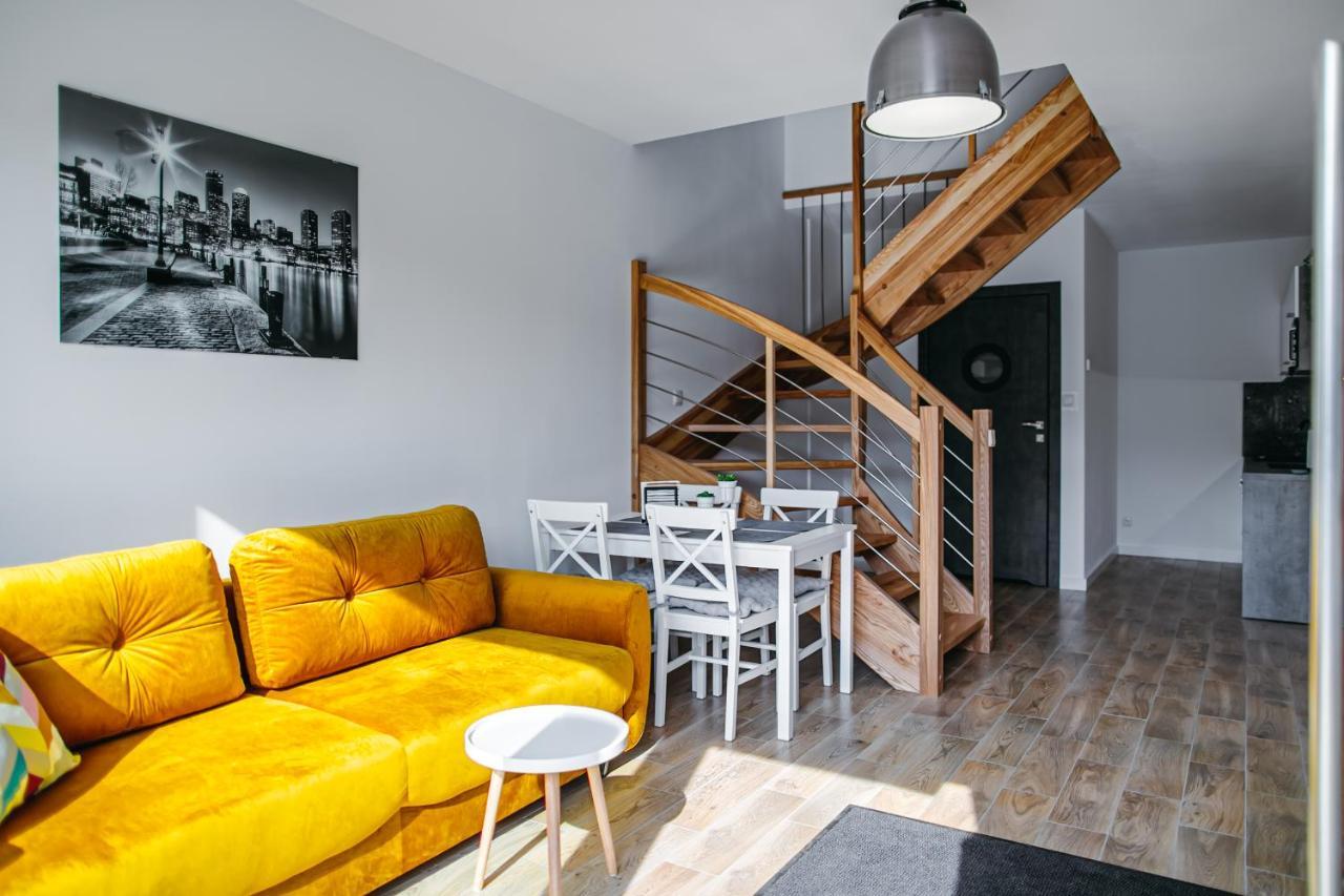 Morris Apartamenty Chłopy Εξωτερικό φωτογραφία