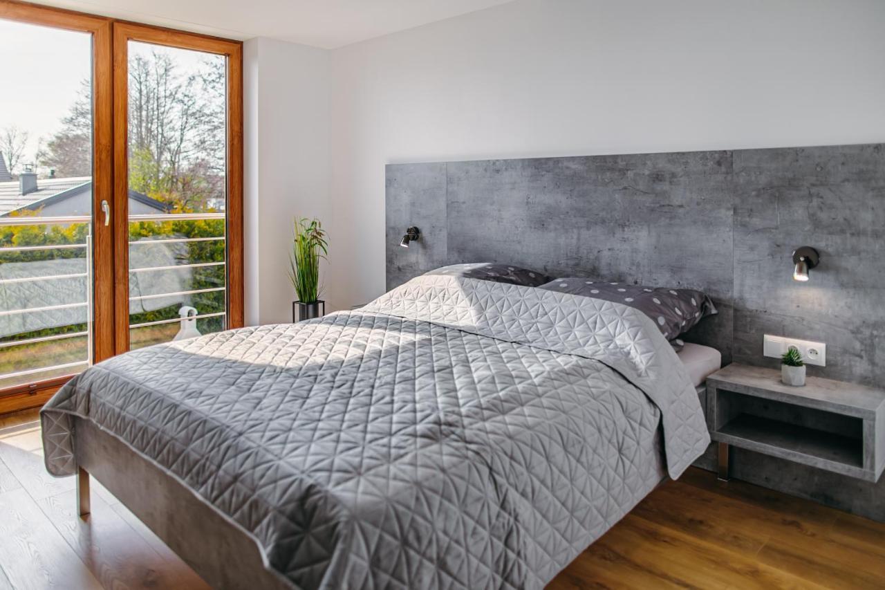 Morris Apartamenty Chłopy Εξωτερικό φωτογραφία