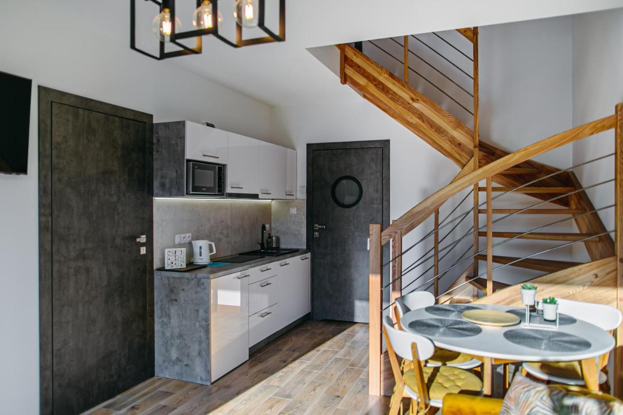 Morris Apartamenty Chłopy Εξωτερικό φωτογραφία