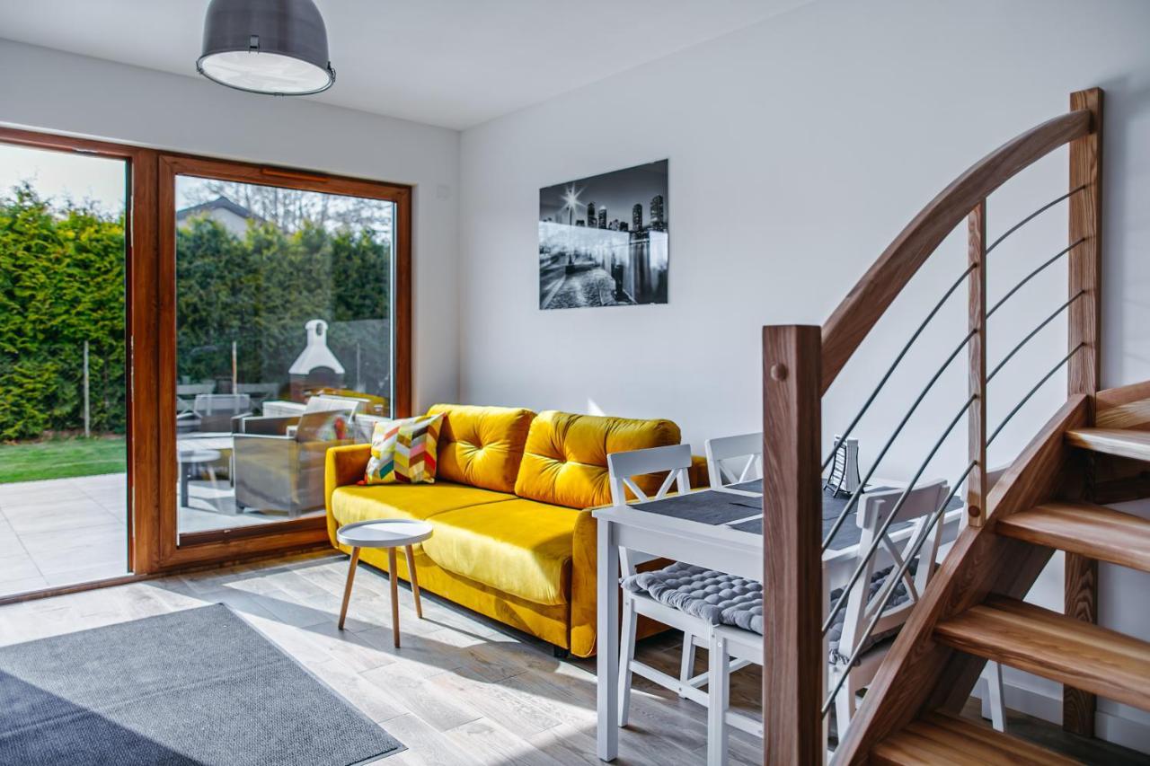 Morris Apartamenty Chłopy Εξωτερικό φωτογραφία