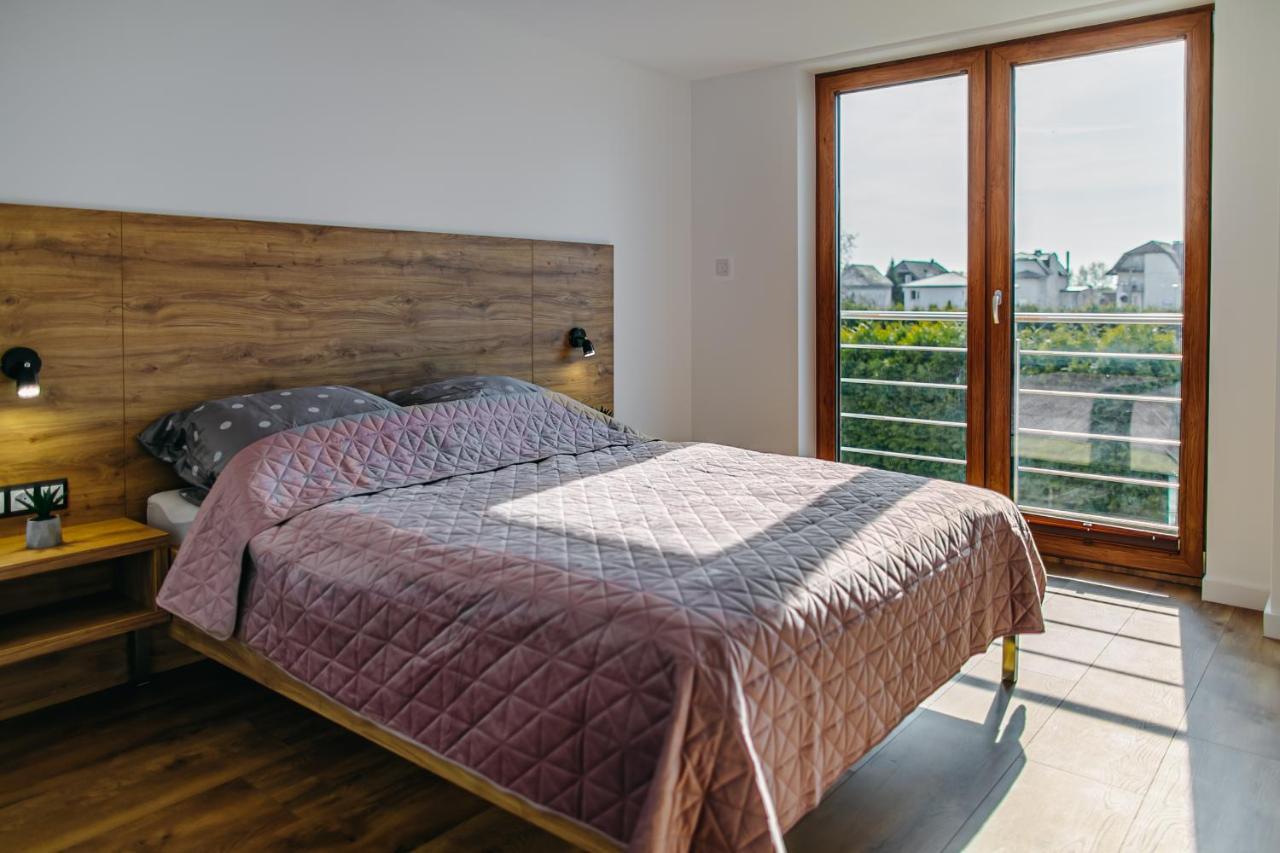Morris Apartamenty Chłopy Εξωτερικό φωτογραφία