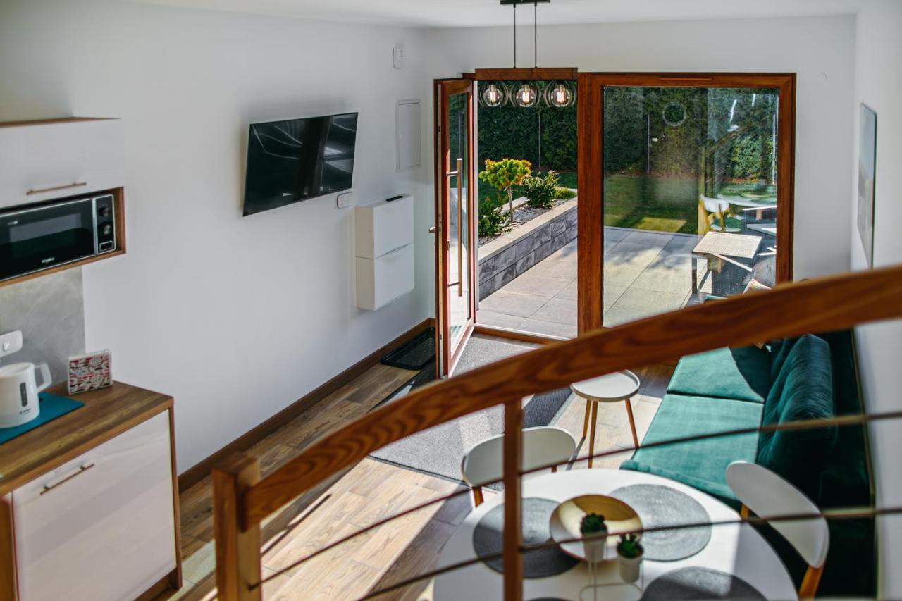 Morris Apartamenty Chłopy Εξωτερικό φωτογραφία