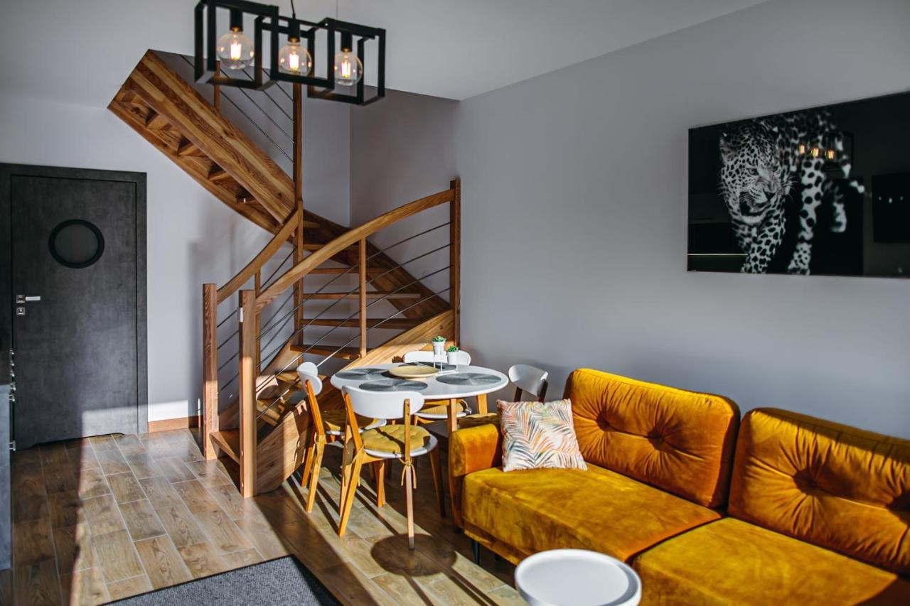 Morris Apartamenty Chłopy Εξωτερικό φωτογραφία