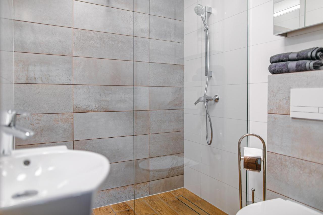 Morris Apartamenty Chłopy Εξωτερικό φωτογραφία