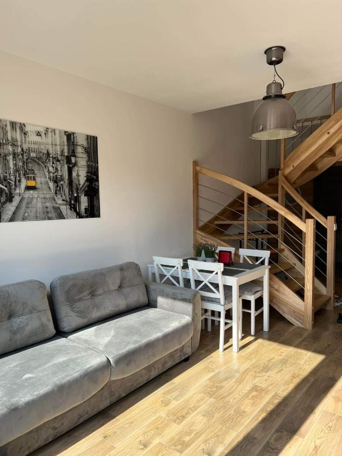 Morris Apartamenty Chłopy Εξωτερικό φωτογραφία