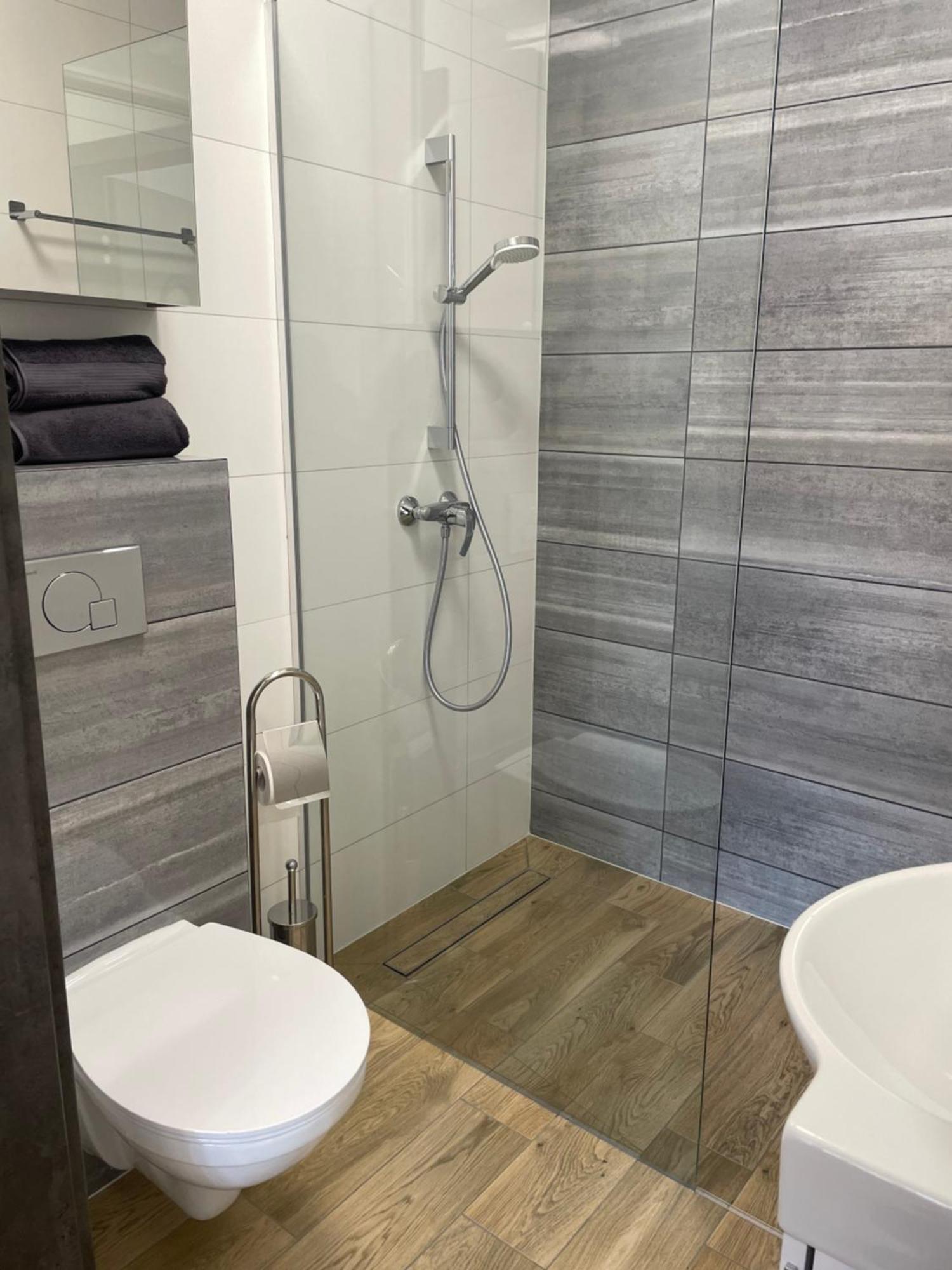 Morris Apartamenty Chłopy Εξωτερικό φωτογραφία