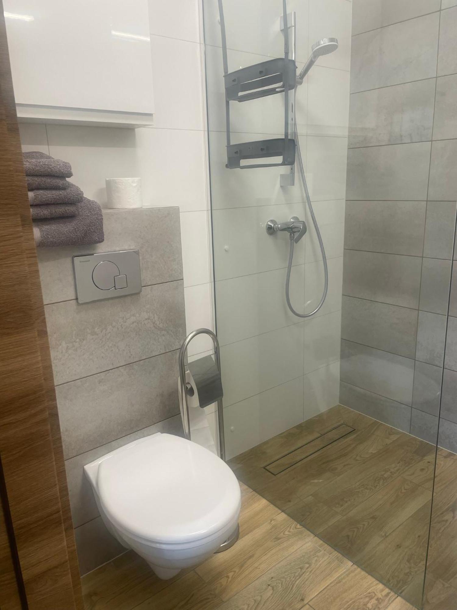 Morris Apartamenty Chłopy Εξωτερικό φωτογραφία